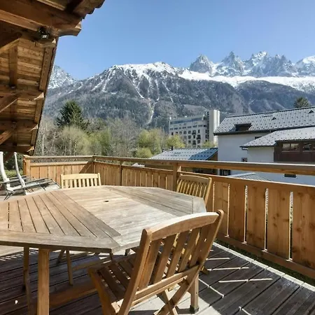 シャレー Havre Des Praz - 8px Views Garden Fireplace Bbq