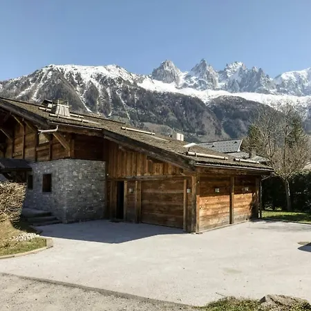 Havre Des Praz - 8px Views Garden Fireplace Bbq シャレー *